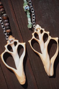 Image 3 of WASHED UP- keychains/purse charms
