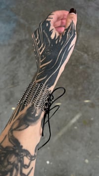 Image 1 of Stainless Steel Bracelet