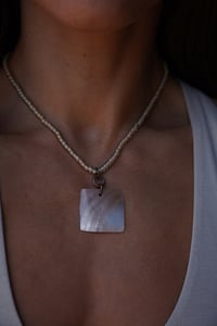 Image 5 of MIRRORED- necklace