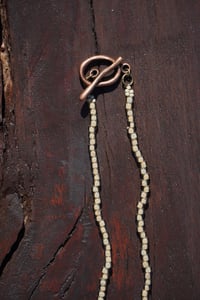 Image 8 of MIRRORED- necklace