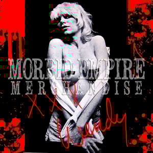 WENDY O WILLIAMS Tribute T-shirt