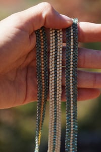 Image 1 of DEEP END- ankle bracelets