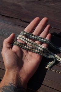 Image 3 of DEEP END- ankle bracelets