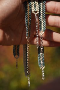 Image 6 of DEEP END- ankle bracelets