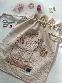 Image 1 of Project Bags