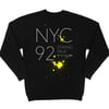 NYC 92’ - small