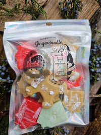 Image 5 of Gingerdoodle - A Rockytop Wax Works exclusive custom houseblend fragrance 