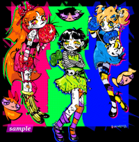 Alt PPG Print