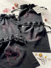 Project Bags (black)