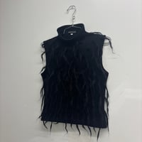 Image 1 of amaya arzuaga tank