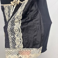 Image 3 of 90s morgan top