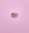 Heart Signet Ring 