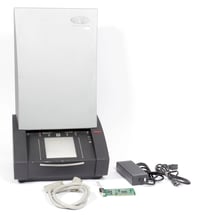Image 2 of Hasselblad Imacon Flextight Precision II film scanner + SCSI card + power supply