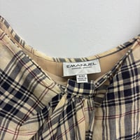 Image 2 of emanuel ungaro wrap maxi