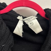Image 5 of givency button up 