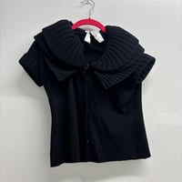 Image 2 of givency button up 