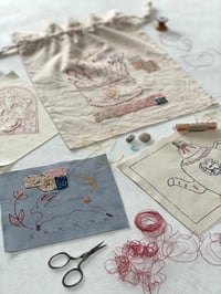 Image 1 of Project/Goodie Bags 