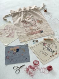 Image 5 of Project/Goodie Bags 