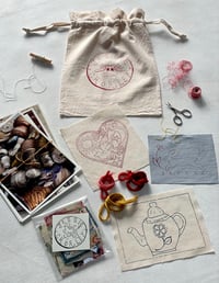 Image 2 of Project/Goodie Bags 