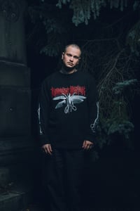 Image 2 of razorblade romance longsleeve