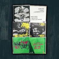 FIN Hardcore 7” Outlet & Clearance