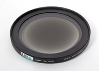 Image 3 of Rodenstock Heliopan Center Filter 82mm / 105mm ND 0.45 #1281