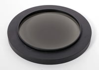 Image 2 of Rodenstock Heliopan Center Filter 82mm / 105mm ND 0.45 #1281