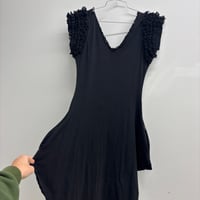Image 2 of isabel de pedro zipper dress