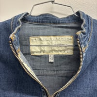 Image 3 of krizia denim jacket