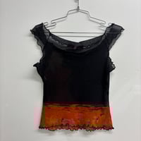 Image 3 of voyage passion mesh 