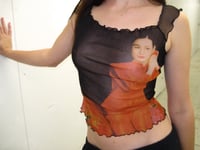 Image 1 of voyage passion mesh 