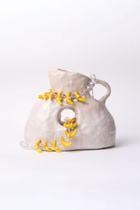 Image 3 of Life Is Bananas Necklace 