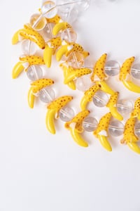 Image 5 of Life Is Bananas Necklace 