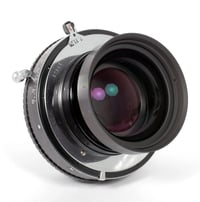 Image 4 of Schneider Apo Symmar MC 240mm F5.6 Lens in Copal #3 Shutter #1297