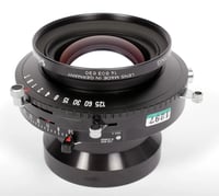 Image 10 of Schneider Apo Symmar MC 240mm F5.6 Lens in Copal #3 Shutter #1297