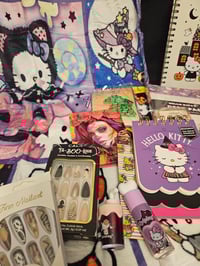 Image 2 of Nicholes Custom RESERVED Hello Kitty Boo Bundle 