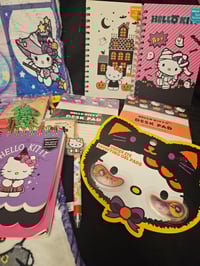 Image 4 of Nicholes Custom RESERVED Hello Kitty Boo Bundle 