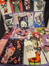 Image 5 of Nicholes Custom RESERVED Hello Kitty Boo Bundle 