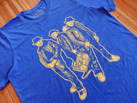 Image 1 of Run TMC t-shirt