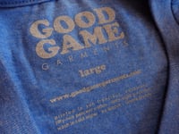 Image 4 of Run TMC t-shirt