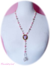 Image 1 of [reserved: Coco] Dollie Pendant