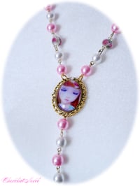 Image 3 of [reserved: Coco] Dollie Pendant
