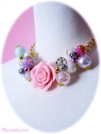 Image 2 of *new* Rose Bubble Bath