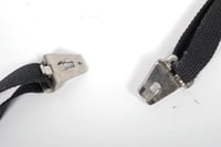 Image 3 of Heavy duty Mamiya pentax 67 II RZ67 RB67 Pro 645 strap with large lugs #1305