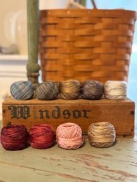 Image 1 of Pre Order Valdani- Lancaster Co Thread Set
