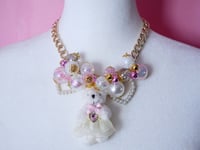 Image 3 of *new* Bunny Pearl Bath