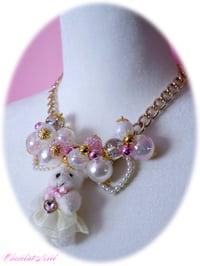 Image 2 of *new* Bunny Pearl Bath