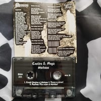 Image 3 of Budrum / Castles & Magic - Shadows