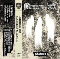 Image 4 of Budrum / Castles & Magic - Shadows
