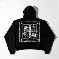 Image 1 of DEADBOY ALTAR HOODIE